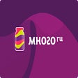 Icon of program: Много.ру