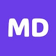 Ikon program: MarkdownIt - Markdown Web…