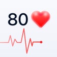 Programın simgesi: PulsePro: Heart Health