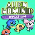أيقونة البرنامج: Alien Hominid Invasion
