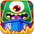 プログラムのアイコン：Monsters Ate My Condo