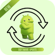 Icono de programa: Software Update