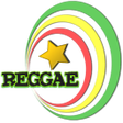 Ikon program: Reggae Music App