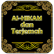 プログラムのアイコン：Kitab Al Hikam dan Terjem…