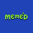 Symbol des Programms: Memed - Clipping App