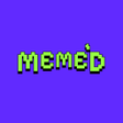 程序图标：Memed - Clipping App