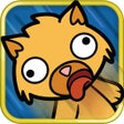 ไอคอนของโปรแกรม: Pet Kick Up - Top Animal …