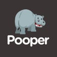 Ícone do programa: Pooper