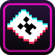 プログラムのアイコン：Maps for Minecraft PE