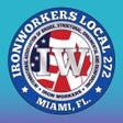 Programın simgesi: Ironworkers Local 272