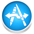 プログラムのアイコン：AppTrans