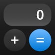 プログラムのアイコン：Calculator Plus v2