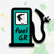 程序图标：fuelGR: fuel prices for G…
