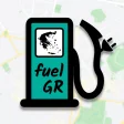 fuelGR: fuel prices for Greece