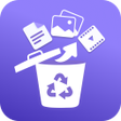 Icoon van programma: BackUp: File  Photo Recov…