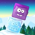 Ícone do programa: Icy PurpleHead: Big Box E…