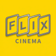 Ícone do programa: FlixCinema: Movies Serie…