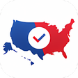 プログラムのアイコン：Electoral College Calcula…