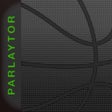 程序图标：Parlaytor