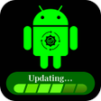 Pictogram van programma: Software Update my apps