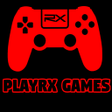 Programın simgesi: PlayRX Games - Cloud Gami…