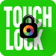 程序图标：Touch Lock Screen- Easy &…