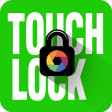 Touch Lock Screen- Easy & strong photo password