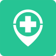 Ícone do programa: Saydalia - Pharmacies de …