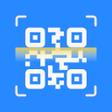プログラムのアイコン：Ultra QR Scanner - Bar Co…