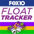 Icon of program: Mardi Gras Parade Tracker WALA