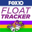 プログラムのアイコン：Mardi Gras Parade Tracker…