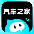 プログラムのアイコン：汽车之家极速版