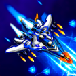Иконка программы: Galaxy War - Space Invade…