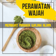 Programın simgesi: Cara Membuat Masker Wajah