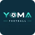 Ikon program: YOMA Football - Live Spor…