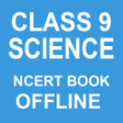 Icon of program: Class 9 Science NCERT Boo…