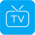 Ícone do programa: UZ TV - Online TV Uzbekis…
