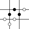 Ikona programu: Kropki Puzzle