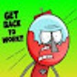 程序图标：Benson Motivation