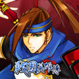 プログラムのアイコン：Hero of the Warring State…