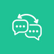 プログラムのアイコン：ChatTune: WhatsApp Transl…