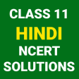 CLASS 11 HINDI AROH NCERT SOLU