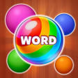 Icoon van programma: Word Sort - Bubble Crush