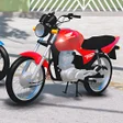 程序图标：Jogos De Motos Brasileira…