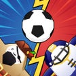 أيقونة البرنامج: Big Ball Melee