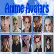 Icône du programme : Anime Avatars