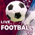 ไอคอนของโปรแกรม: Live Football TV Streamin…