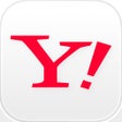 プログラムのアイコン：Yahoo JAPAN