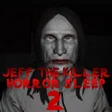 程序图标：Jeff The Killer:Horror Sl…