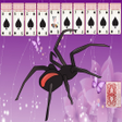 プログラムのアイコン：Spider Solitaire X